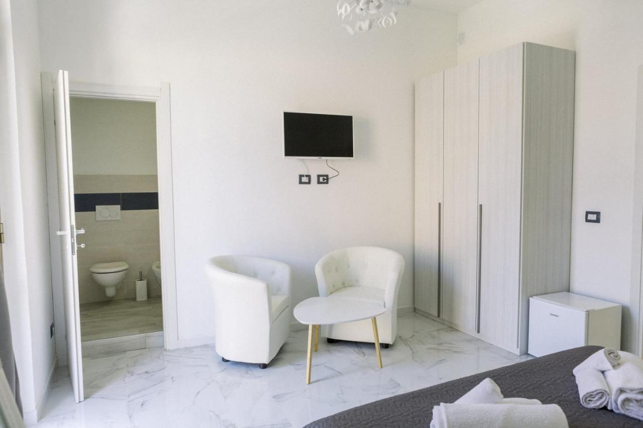 Maison d'hôtes Fg Vacanze Alghero