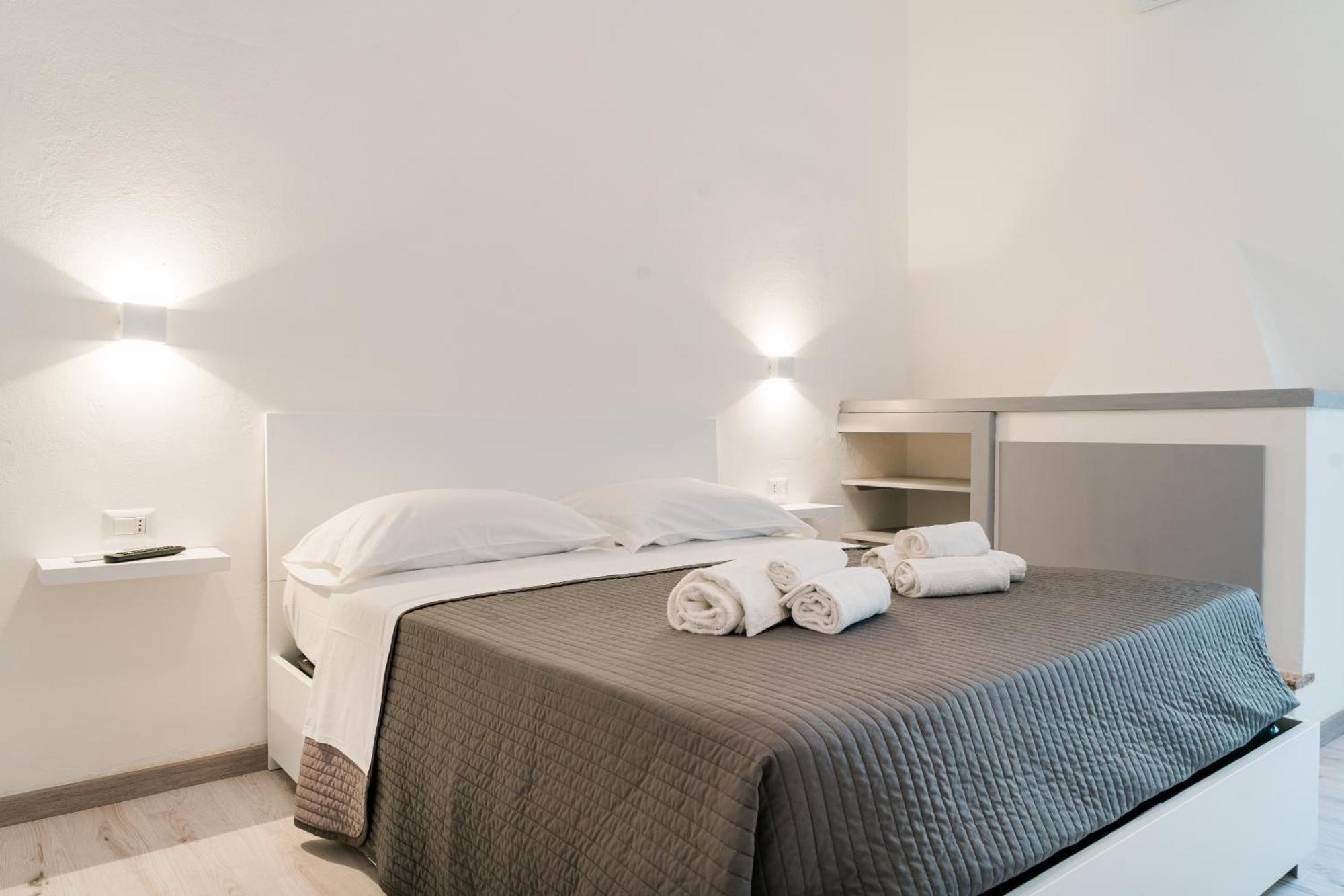 Maison d'hôtes Fg Vacanze