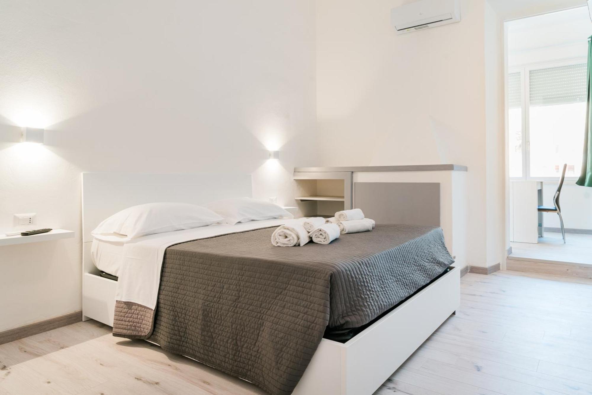 Maison d'hôtes Fg Vacanze *