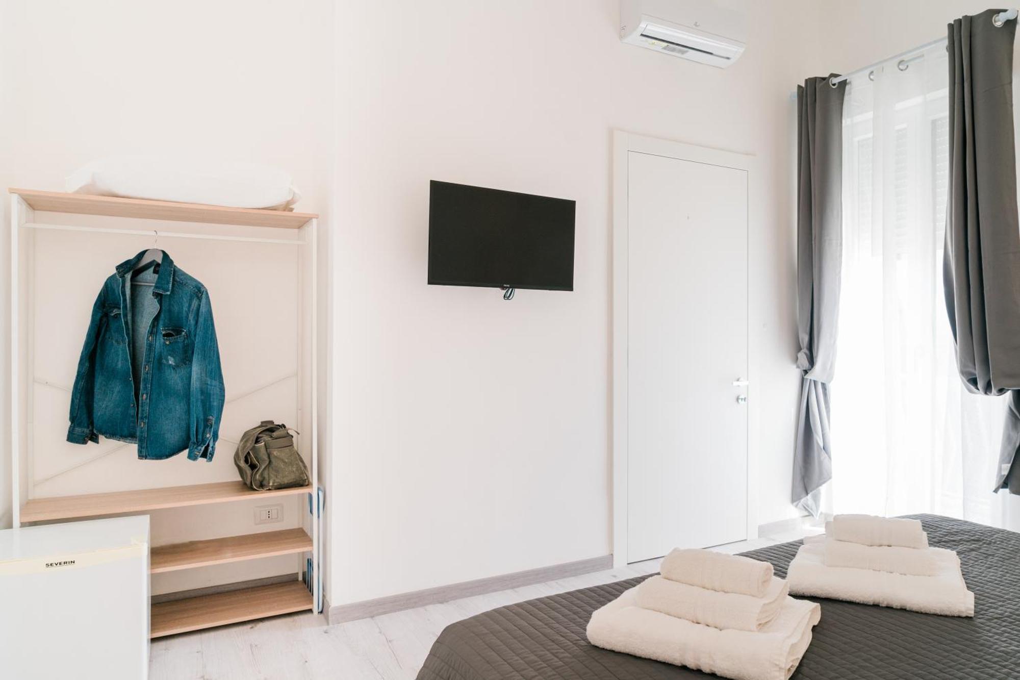 Fg Vacanze Maison d'hôtes Alghero