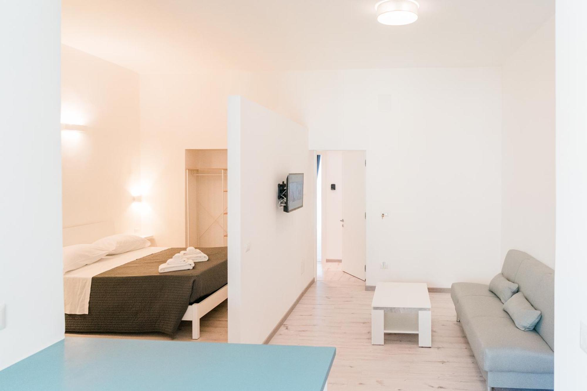 Fg Vacanze Alghero