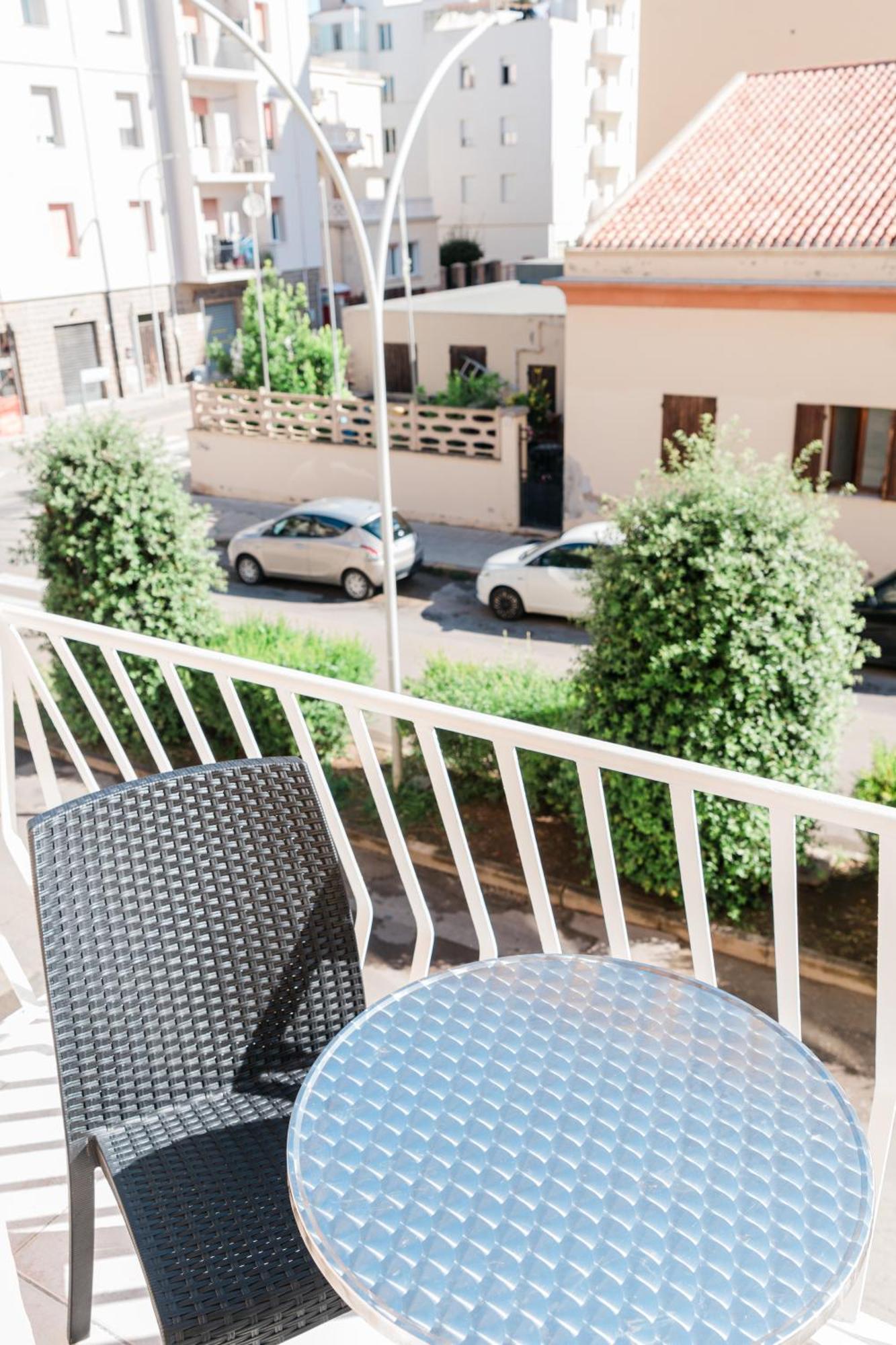 Fg Vacanze Maison d'hôtes