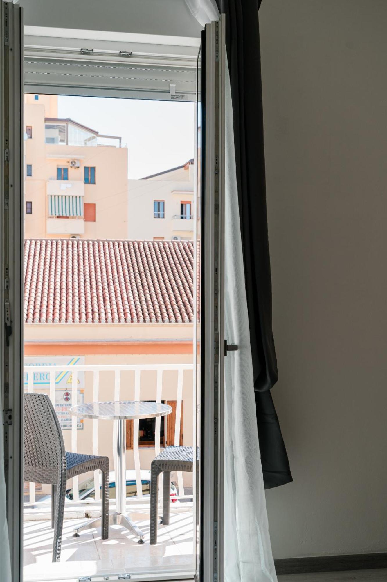 Maison d'hôtes Fg Vacanze Alghero