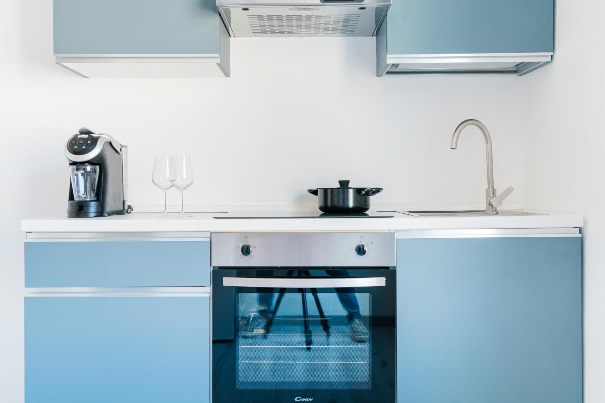 Maison d'hôtes Fg Vacanze *