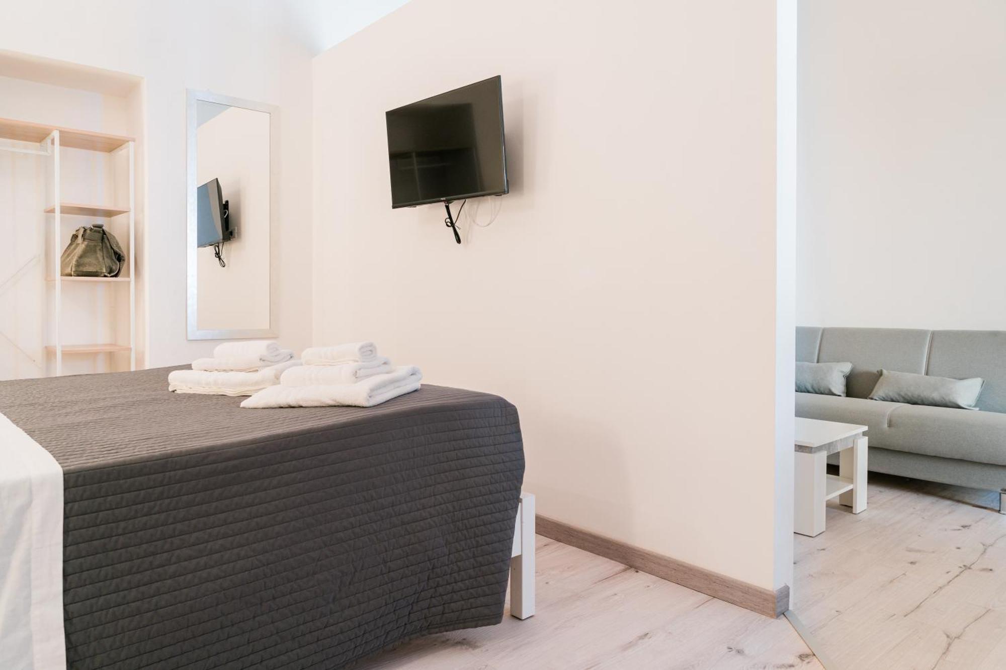 Maison d'hôtes Fg Vacanze Alghero