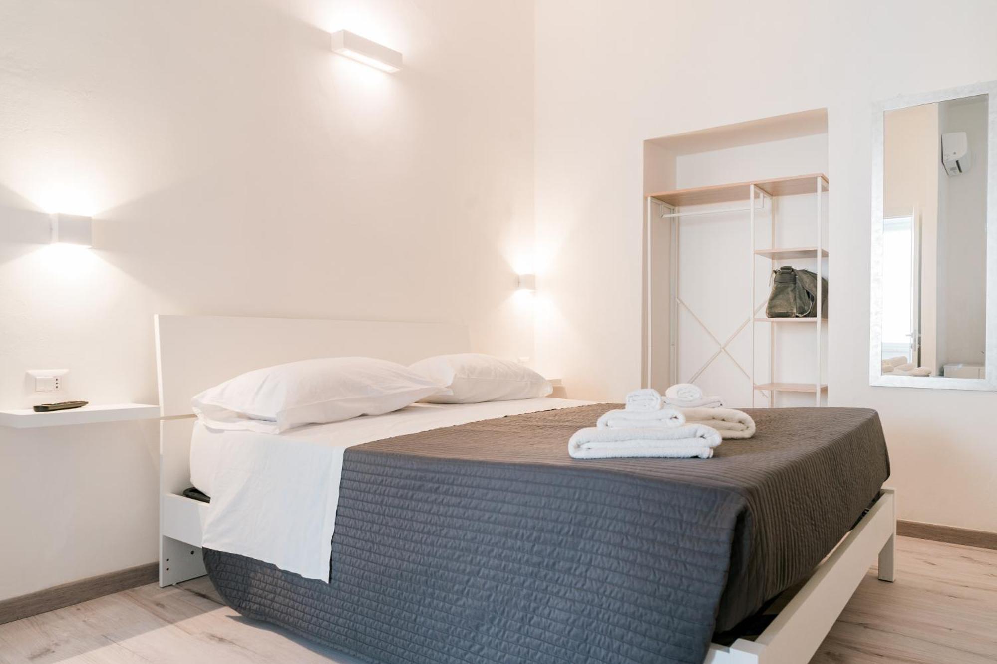 Fg Vacanze Maison d'hôtes