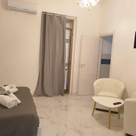 Fg Vacanze Alghero Extérieur photo
