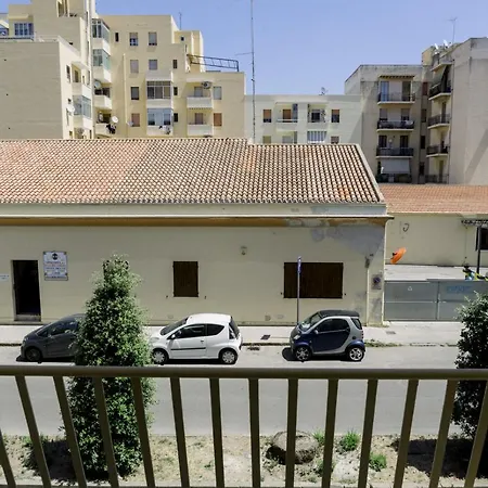 Fg Vacanze Alghero Extérieur photo