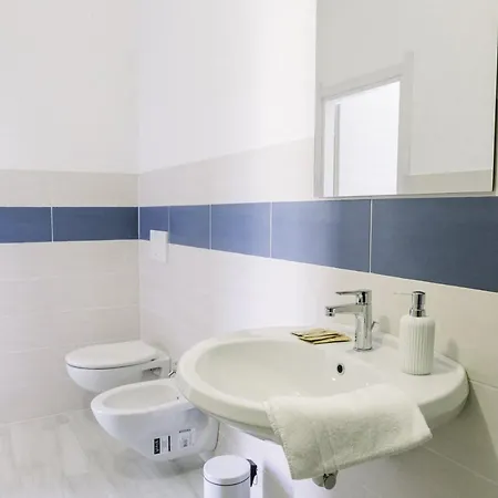 Fg Vacanze Alghero Extérieur photo