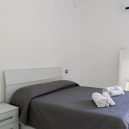 Fg Vacanze Alghero Extérieur photo