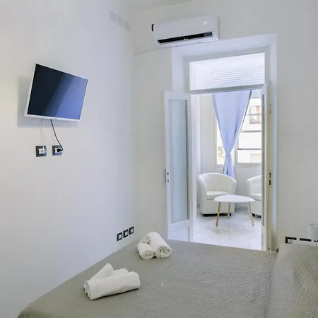 Fg Vacanze Alghero Extérieur photo