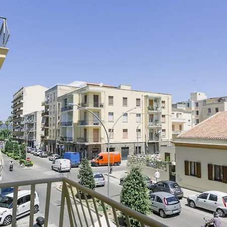Fg Vacanze Alghero Extérieur photo