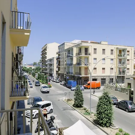 Fg Vacanze Alghero Extérieur photo