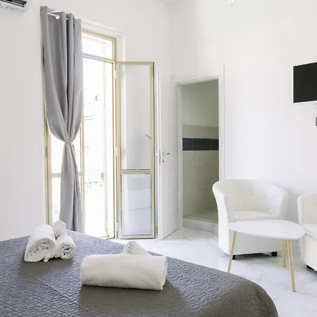 Fg Vacanze Alghero Extérieur photo