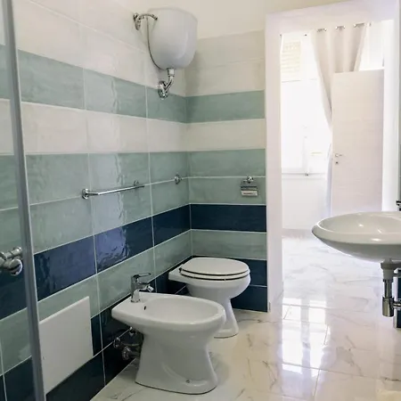 Fg Vacanze Alghero Extérieur photo