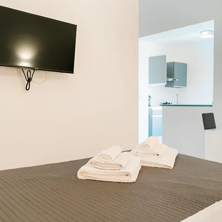 Fg Vacanze Alghero Chambre photo