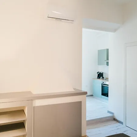 Fg Vacanze Alghero Chambre photo