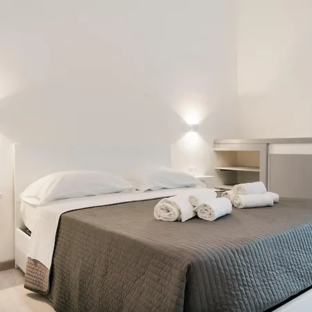 Fg Vacanze Alghero Chambre photo