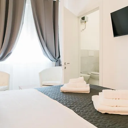 Fg Vacanze Alghero Chambre photo