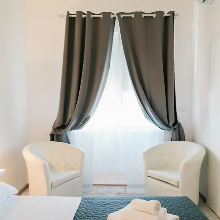 Fg Vacanze Alghero Chambre photo
