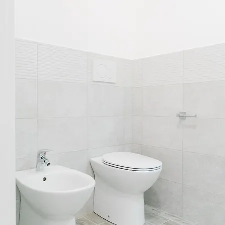 Fg Vacanze Alghero Chambre photo
