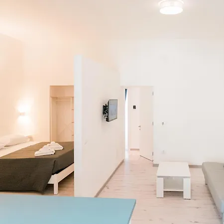 Fg Vacanze Alghero Chambre photo