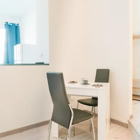 Fg Vacanze Alghero Chambre photo