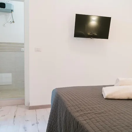 Fg Vacanze Alghero Chambre photo