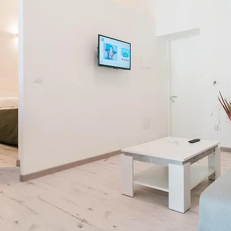 Fg Vacanze Alghero Chambre photo
