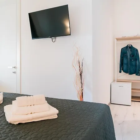 Fg Vacanze Alghero Chambre photo