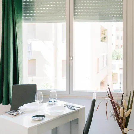 Fg Vacanze Alghero Chambre photo