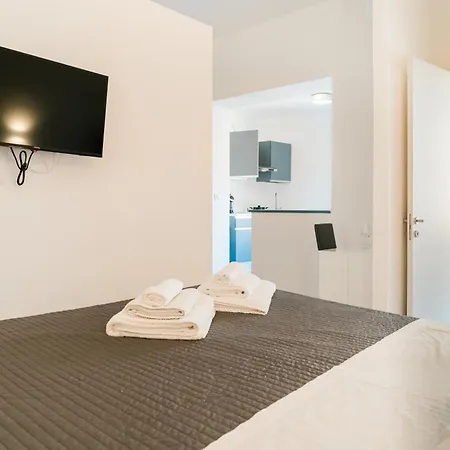 Fg Vacanze Alghero Extérieur photo