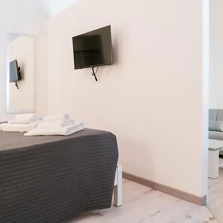 Fg Vacanze Alghero Chambre photo