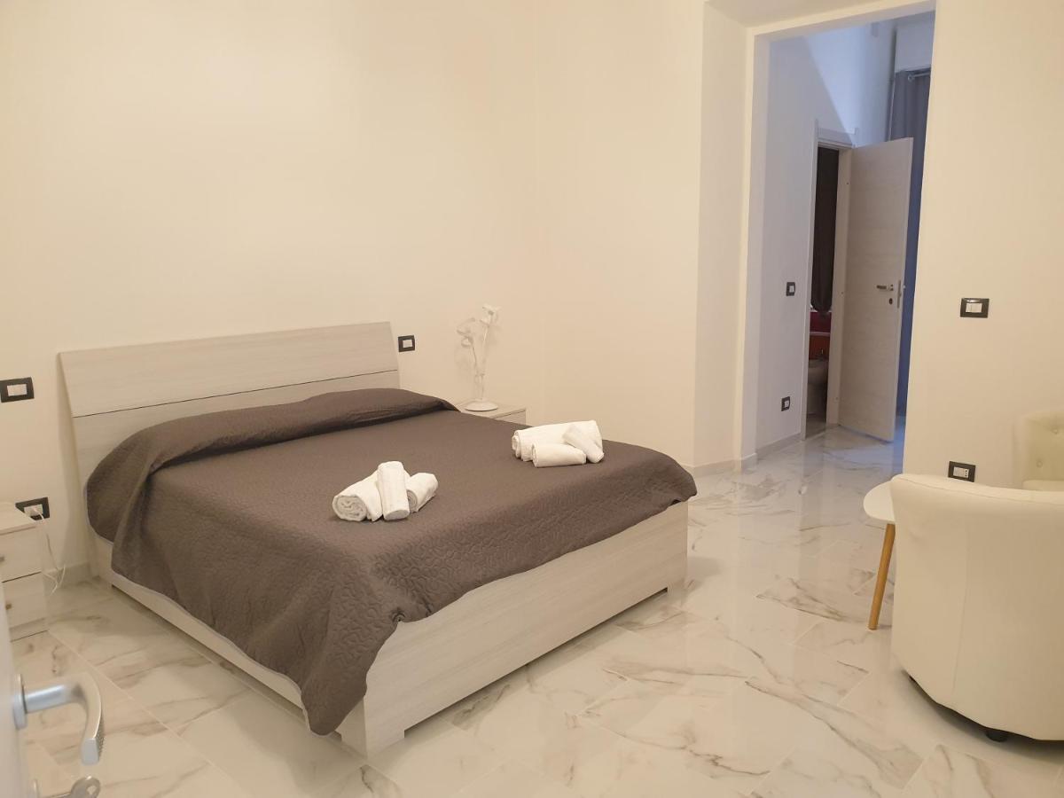Guest house Fg Vacanze *