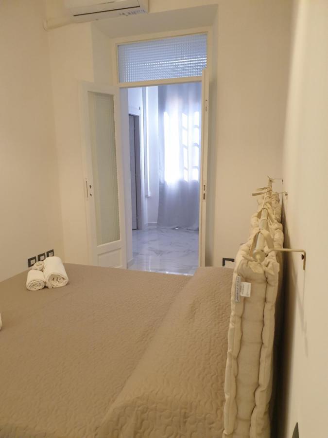 Fg Vacanze Guest house *
