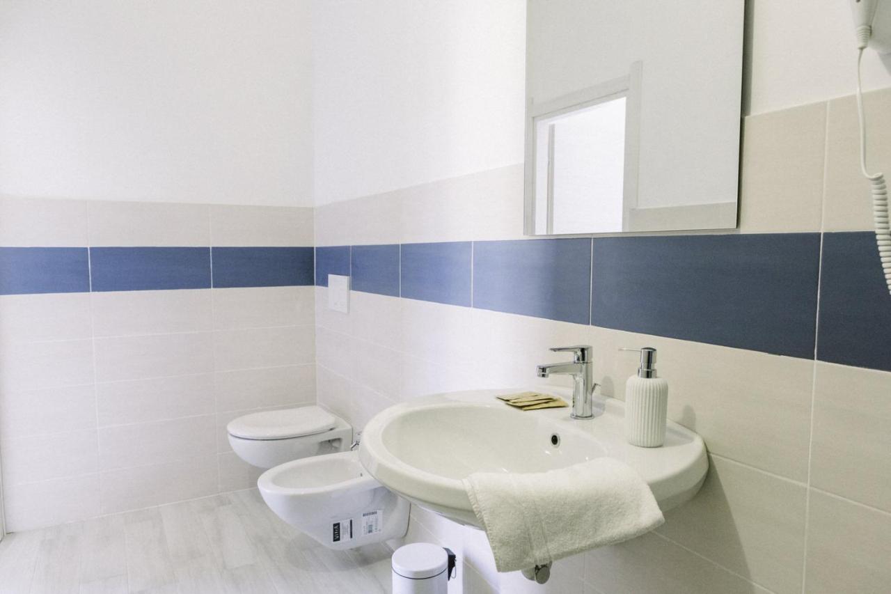 Fg Vacanze Guest house