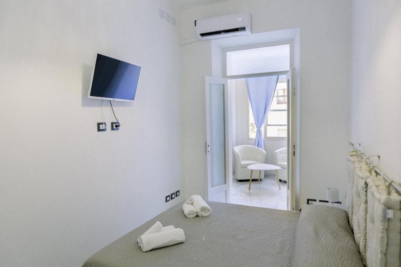 Fg Vacanze Guest house *