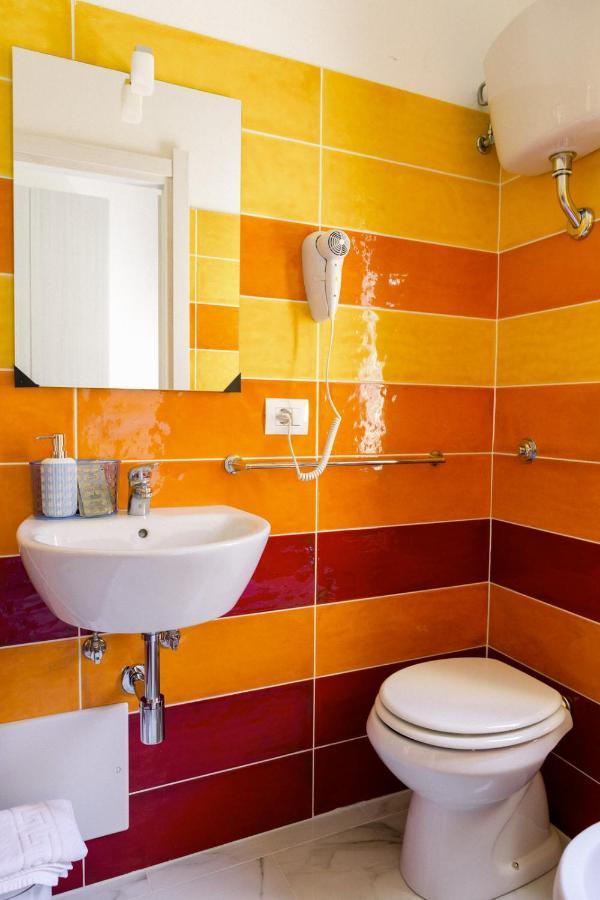 Fg Vacanze Guest house *
