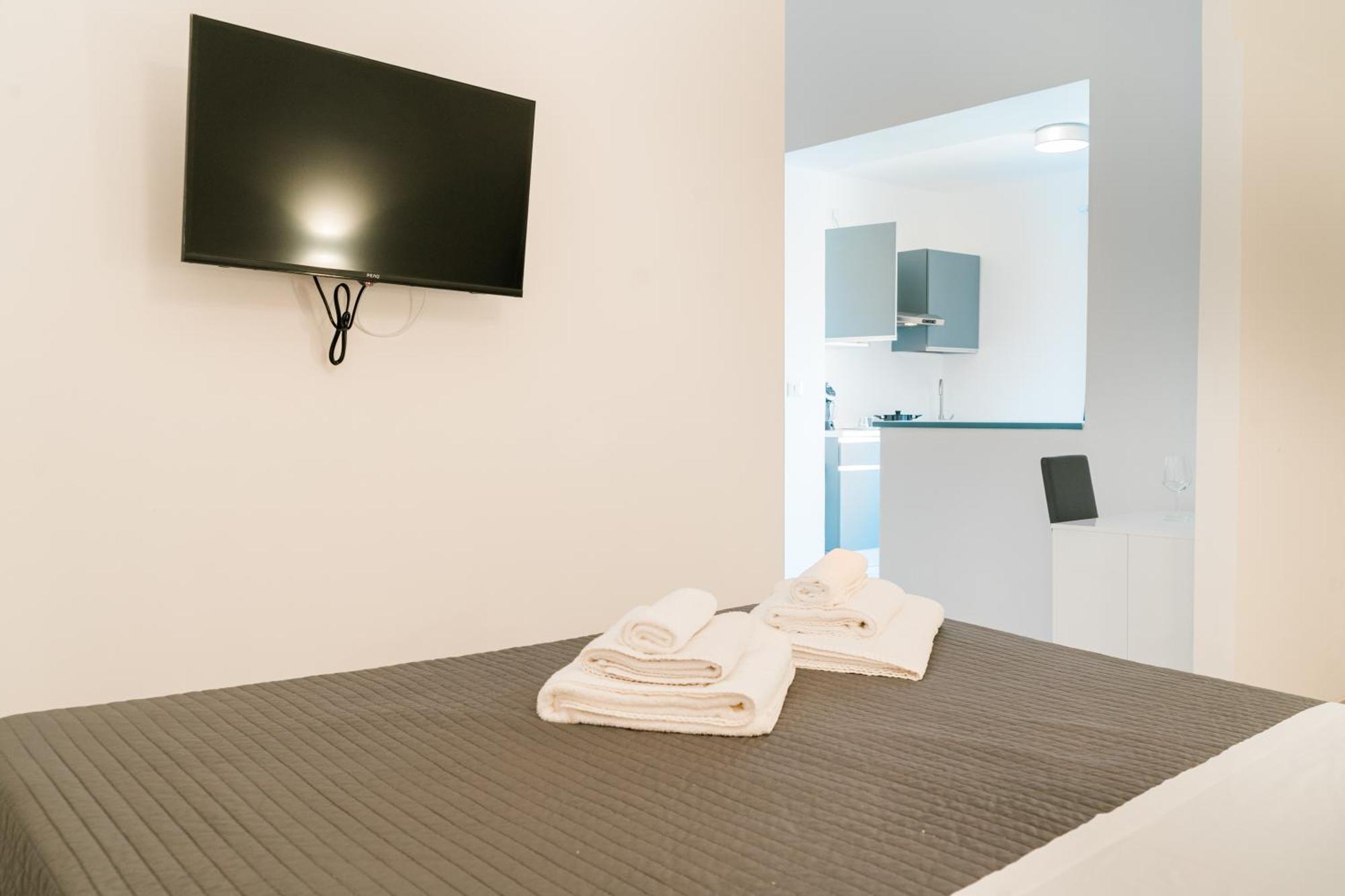 Fg Vacanze Alghero