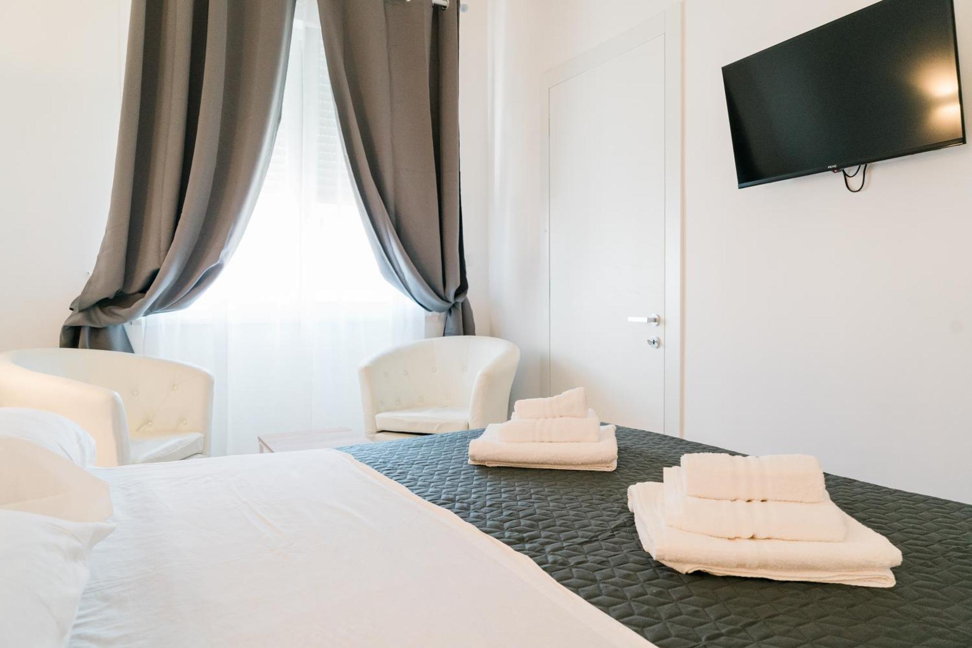 Guest house Fg Vacanze *