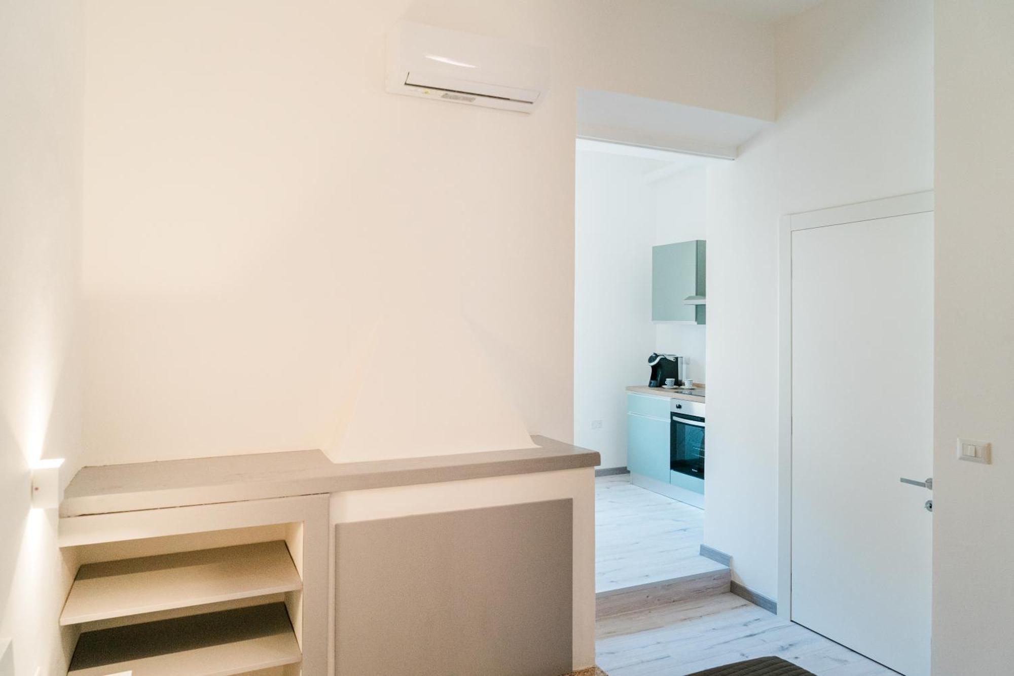 Guest house Fg Vacanze Alghero