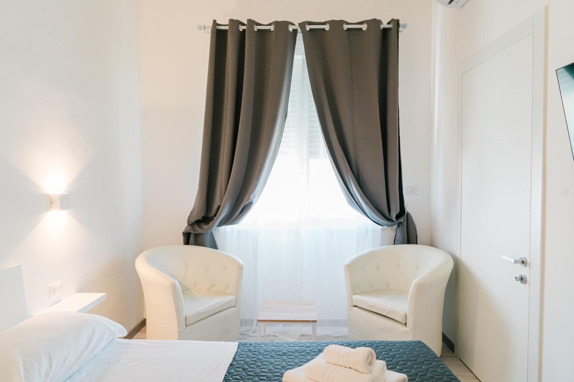 Fg Vacanze Guest house *