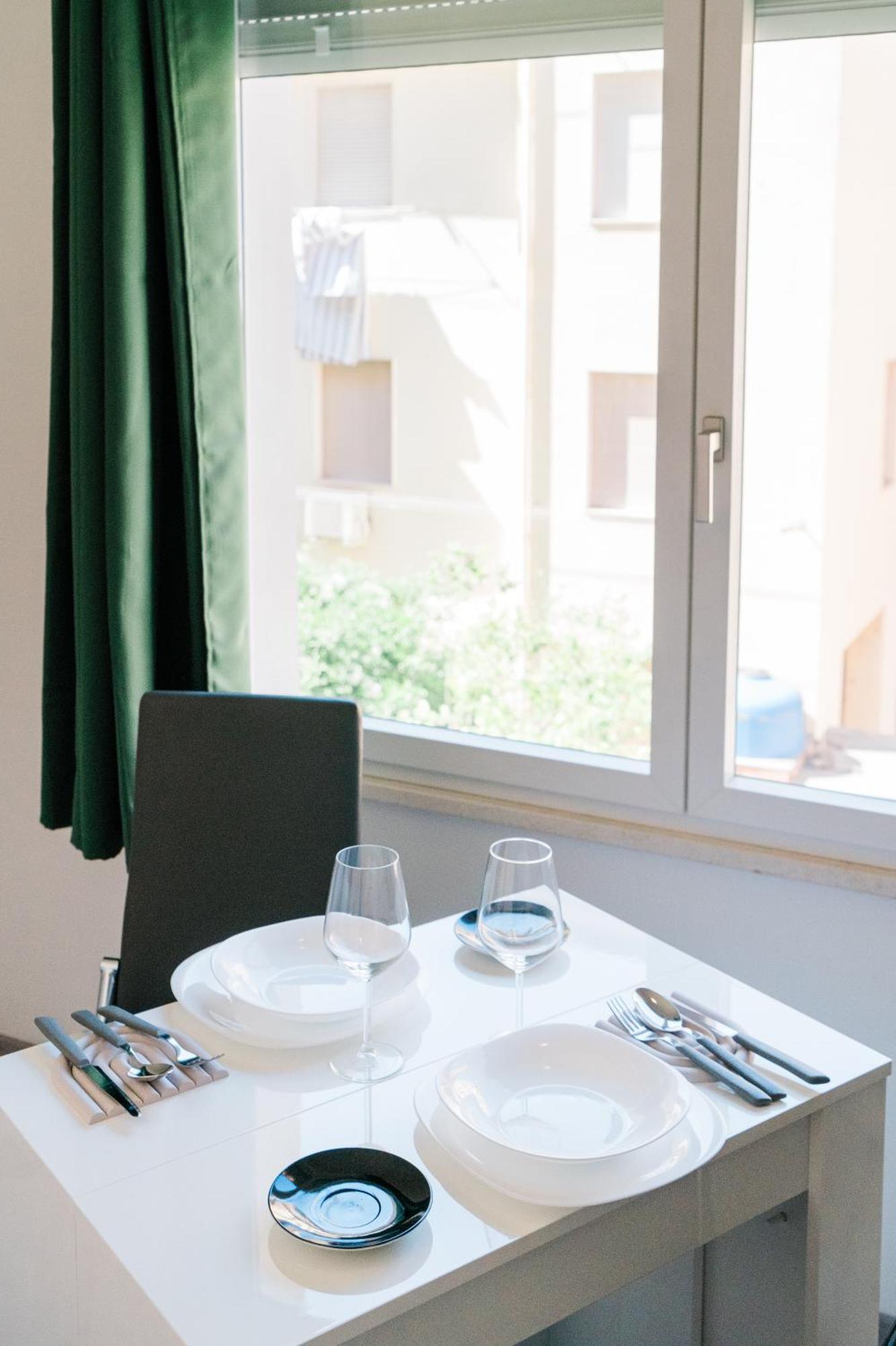 Guest house Fg Vacanze *