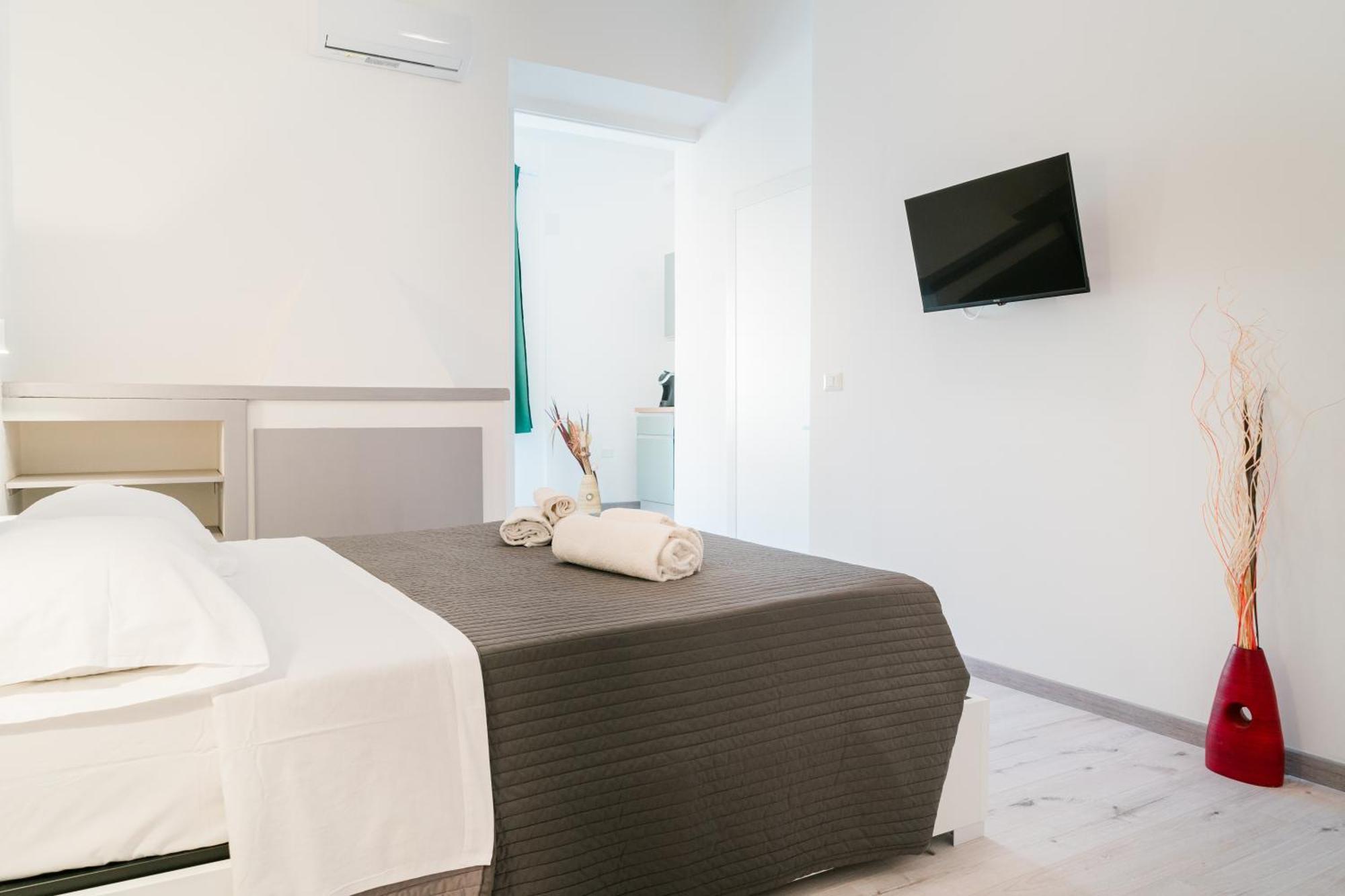 Fg Vacanze Guest house
