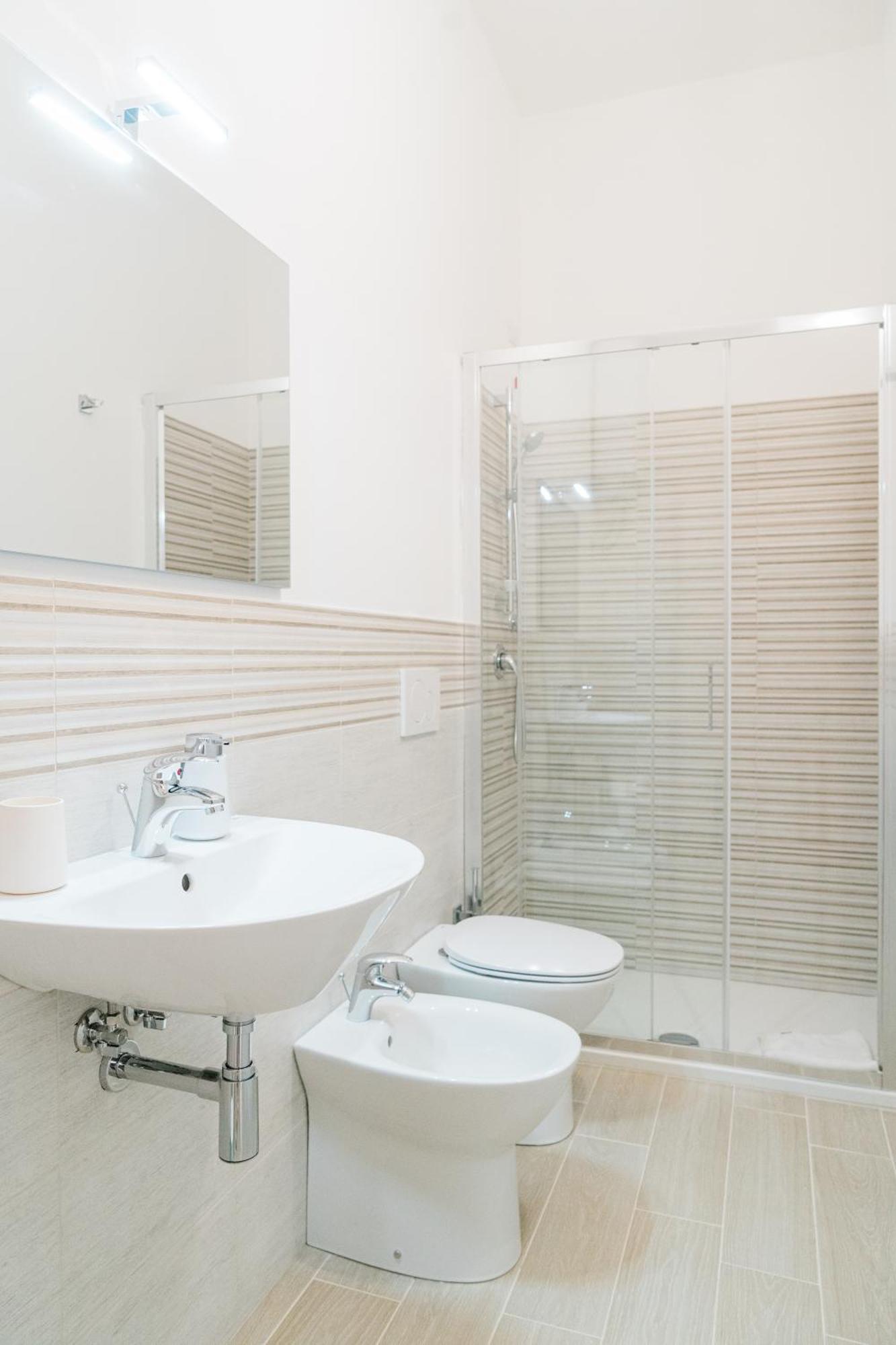 Guest house Fg Vacanze