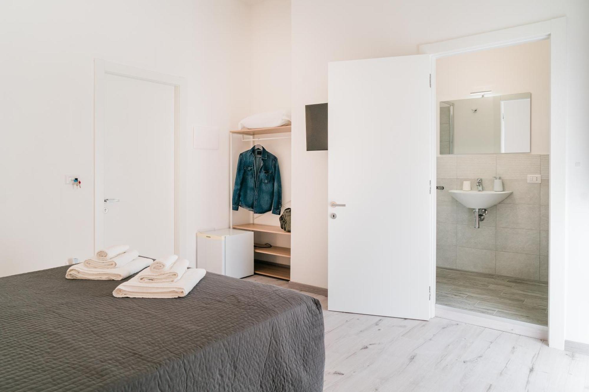Guest house Fg Vacanze *