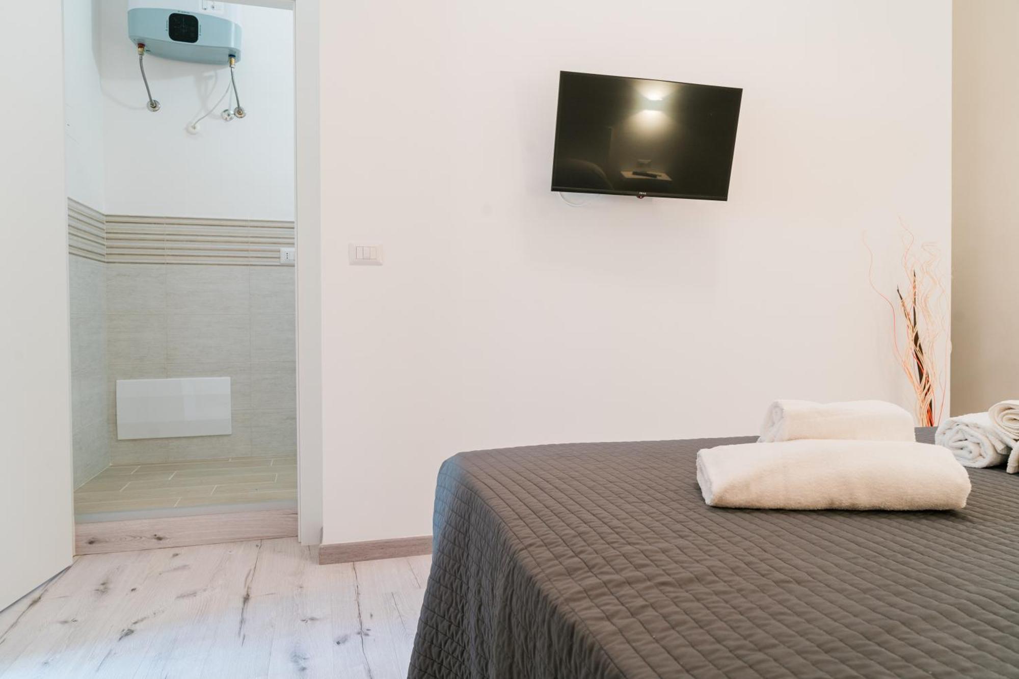 Guest house Fg Vacanze *