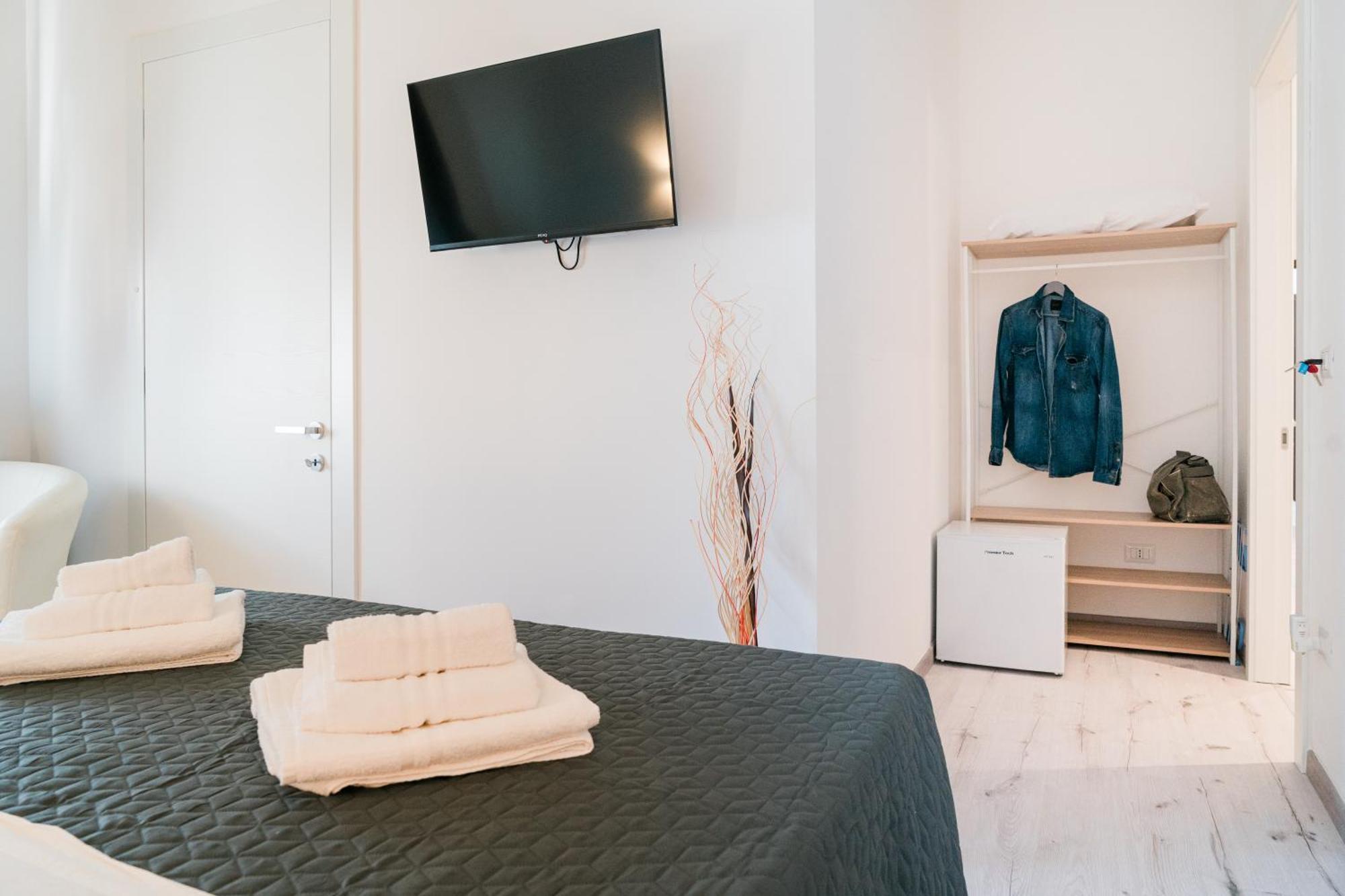Fg Vacanze Guest house