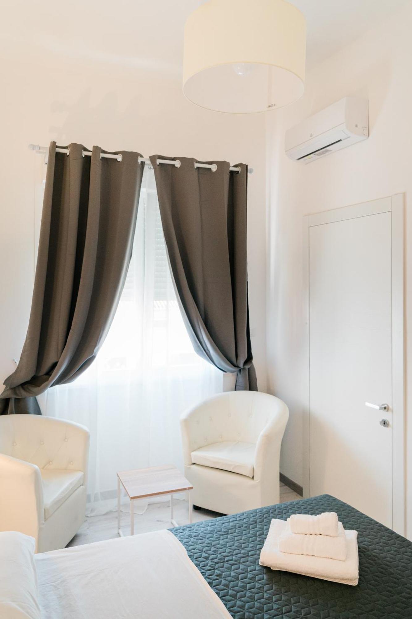 Fg Vacanze Guest house Alghero