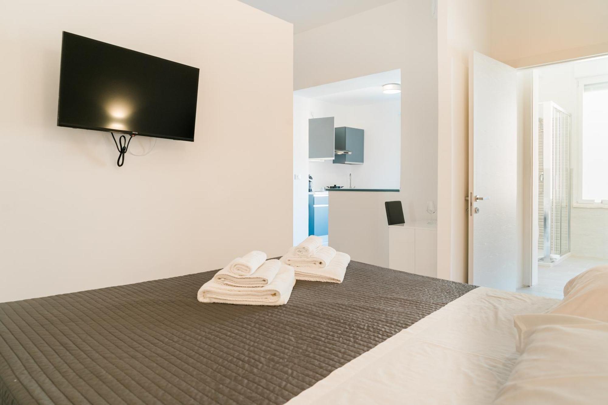Guest house Fg Vacanze